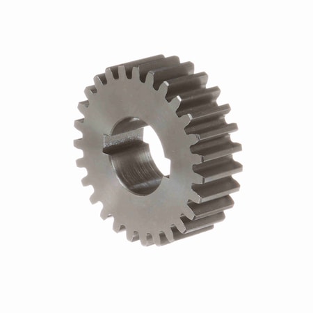 Browning Spur, Chg, Hel Gears-500, No NCG1227 DBL KWY 1/4X3/32 NCG1227 DBL KWY 1/4X3/32